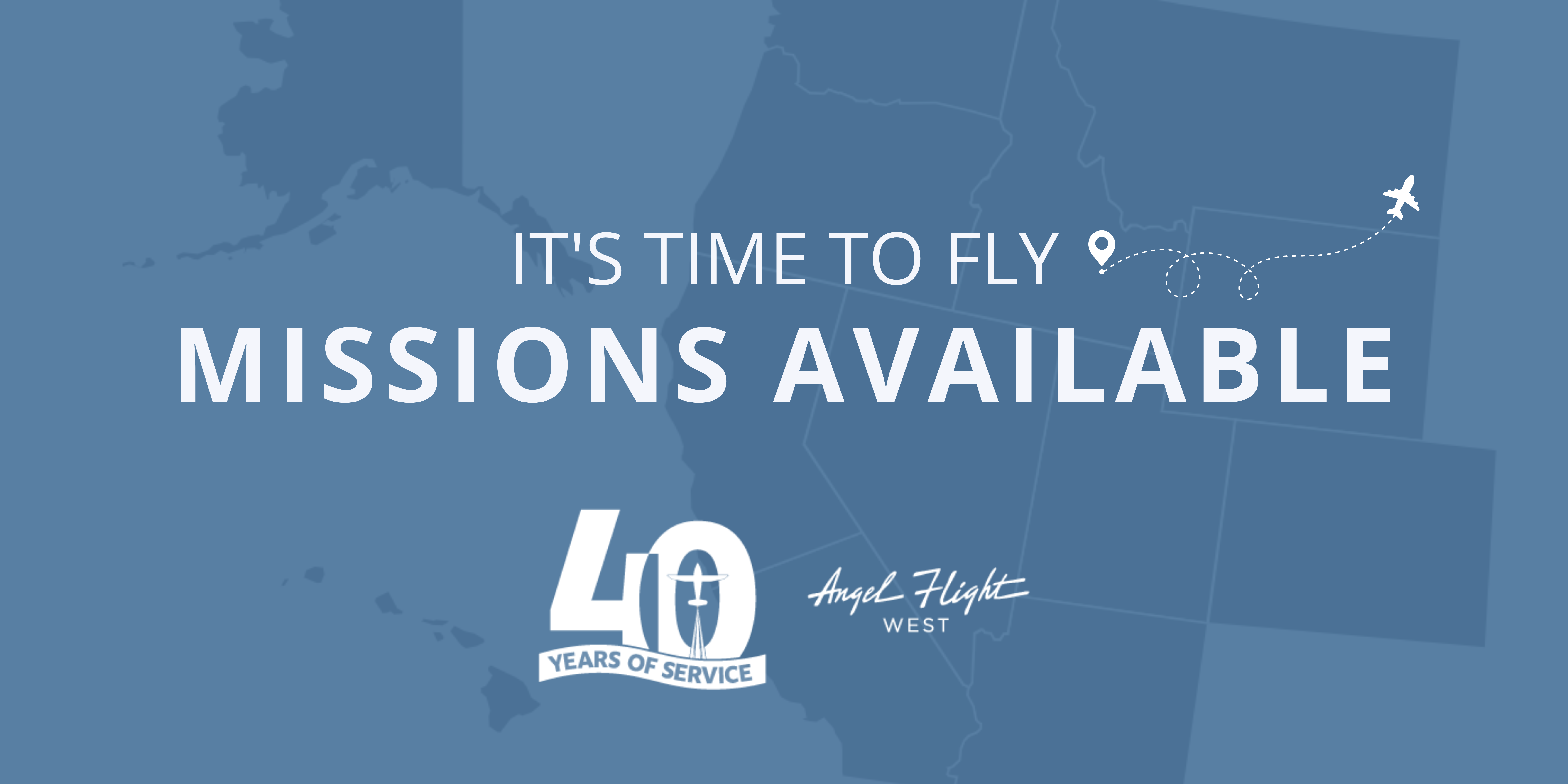 Angel Flight West