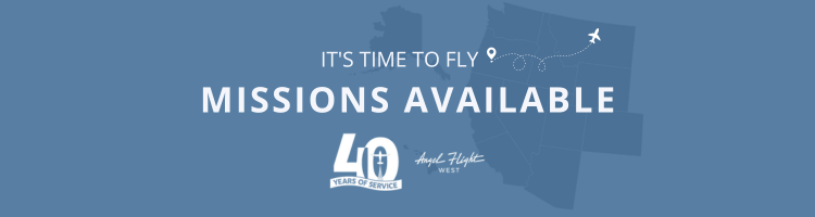 Angel Flight West